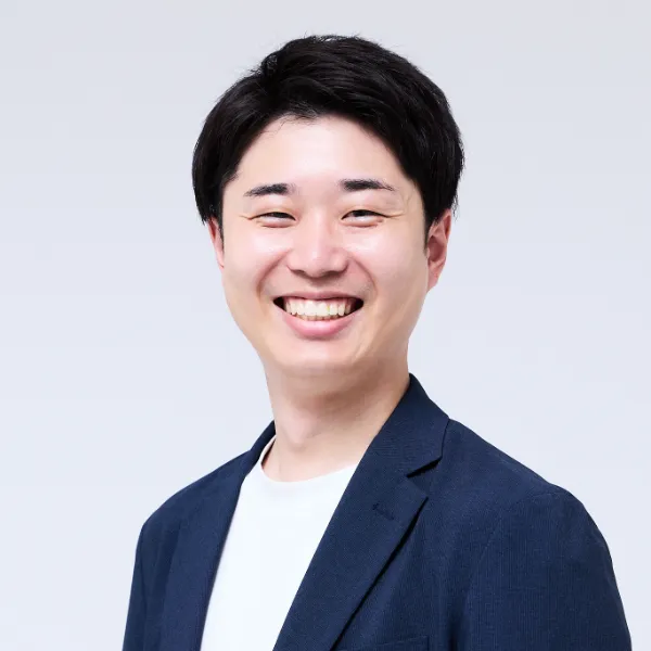 代表取締役／セールス 才野 圭太 画像