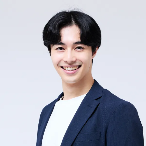 事業推進責任者 色摩 優希 画像