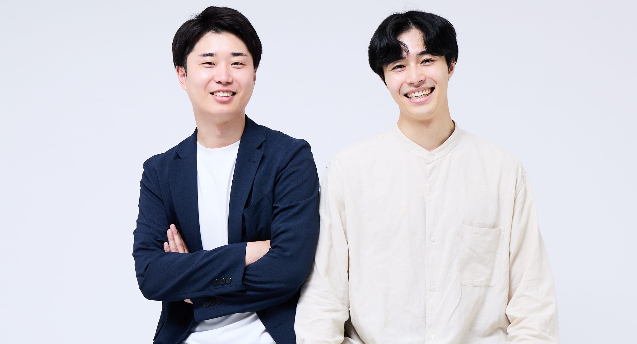 会社情報 バナー