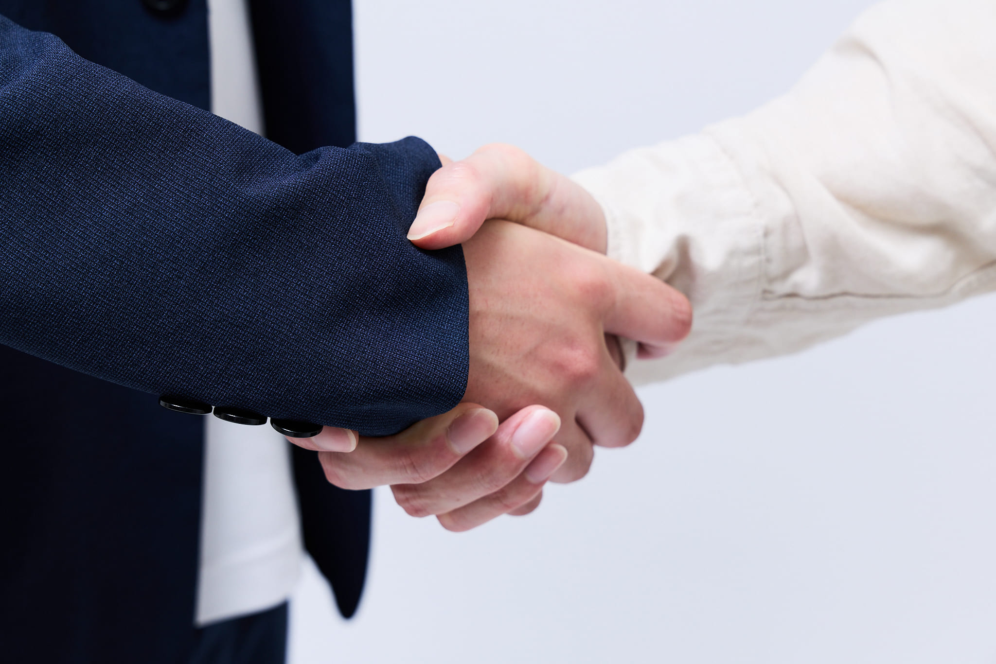 お問い合わせ バナー