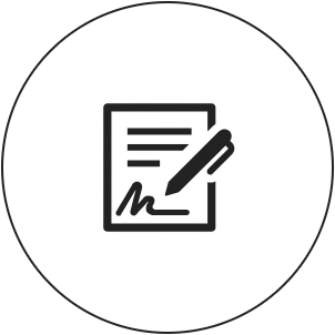 STEP3 ご契約 画像